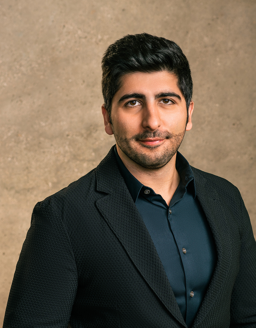 DCVC | Ali Tamaseb, General Partner