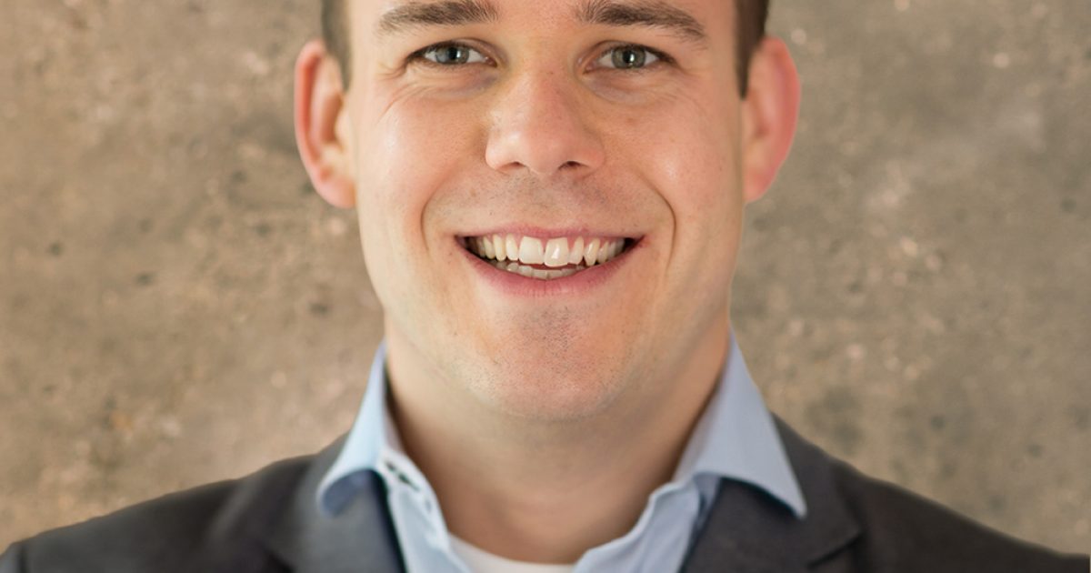 DCVC | Dr. Justin Kern, Partner, DCVC Bio