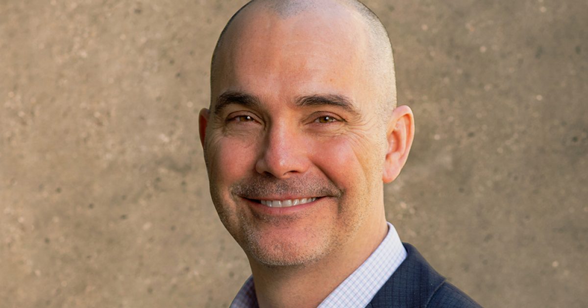 DCVC Patrick McCauley, Operating Partner